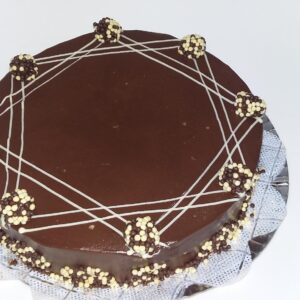 Brigadeiro c/ Chocopower