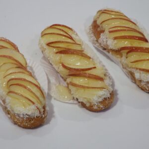 Bolacha Recheada com Goiabada