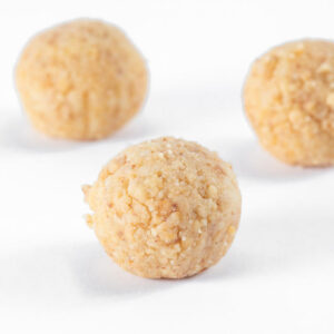 Brigadeiro de Chocolate Meio Amargo