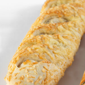 Ciabatta c/ Requeijão