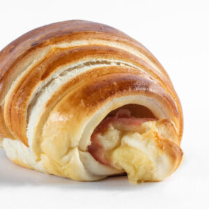 Croissant Recheado de Dog