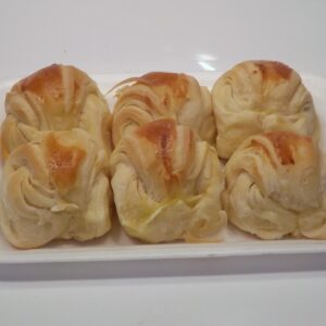 Croissant para Lanchinho sem Recheio