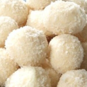 Lua de Mel com Creme