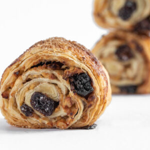 Ministrudel de Maçã