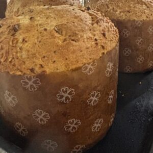 Panettone Bambini 500g - Embalagem Simples