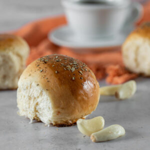 Pão de Alho 30g