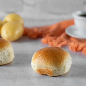 Pão de Batata 40g