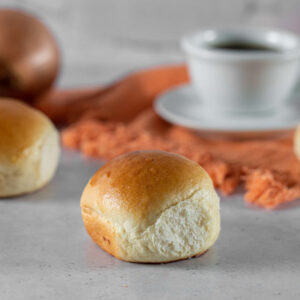 Pão de Cebola 30g