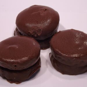 Pão de Mel Bambini