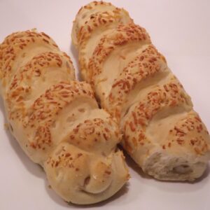 Pão Francês