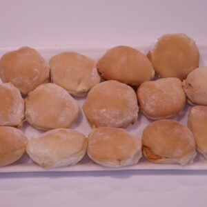 Filé de Frango c/ Queijo