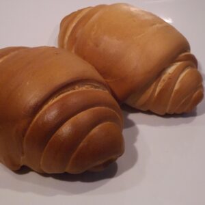 Pão Tipo Caseiro