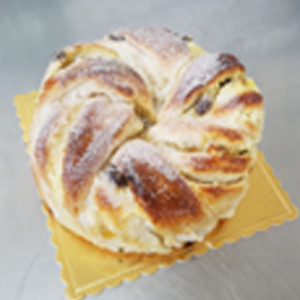 Rosca Doce
