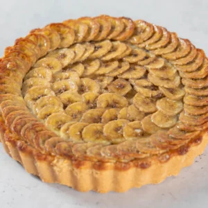 Tortelete de Banana
