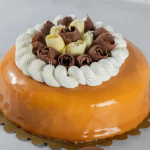 Torta Lunatra