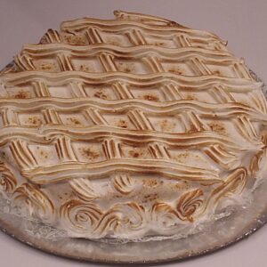 Torta Noite de Gala