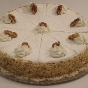 Torta Vienense
